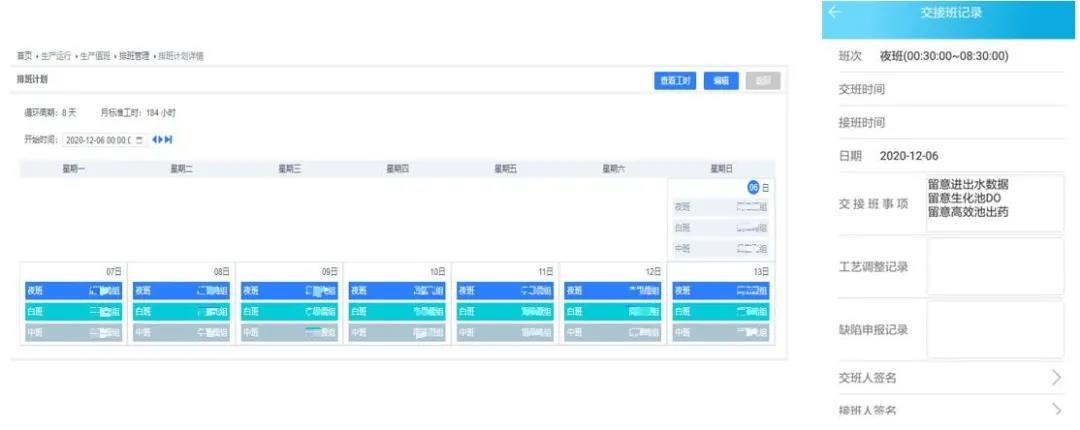 九廠聯動 廣州科學城水投集團型水務運管平臺正式上線