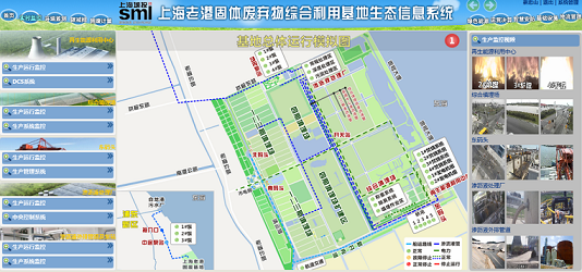 國家生態環境部宣傳教育中心考察調研上海昊滄  