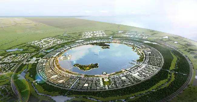 重磅！上海昊滄成功中標海綿城市信息化建設項目