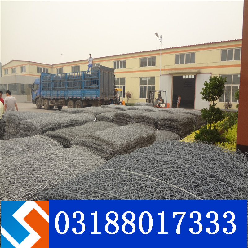 葛洲壩集團(tuán)三峽向家壩水電站建設(shè)工程格賓網(wǎng)應(yīng)用 葛洲壩集團(tuán)三峽向家壩水電站建設(shè)工程格賓網(wǎng)應(yīng)用