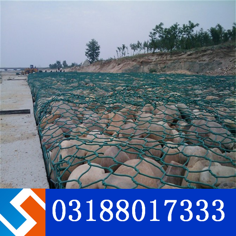 雷諾護(hù)墊和賓格籠是一個(gè)產(chǎn)品嗎? 雷諾護(hù)墊和賓格籠是一個(gè)產(chǎn)品嗎?