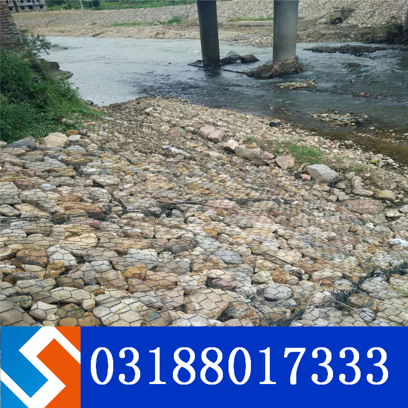 重慶市石柱牛石嵌河段格賓網(wǎng)整治工程 重慶市石柱牛石嵌河段格賓網(wǎng)整治工程