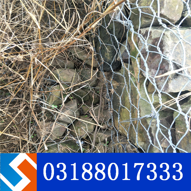 安平縣滹沱河格賓網(wǎng)擋墻河道護岸工程 安平縣滹沱河格賓網(wǎng)擋墻河道護岸工程