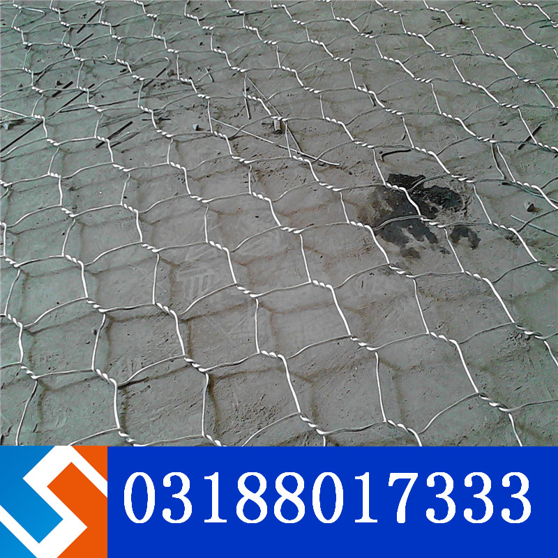 河道護(hù)堤石籠網(wǎng)在金家壩水電站工程應(yīng)用 河道護(hù)堤石籠網(wǎng)在金家壩水電站工程應(yīng)用